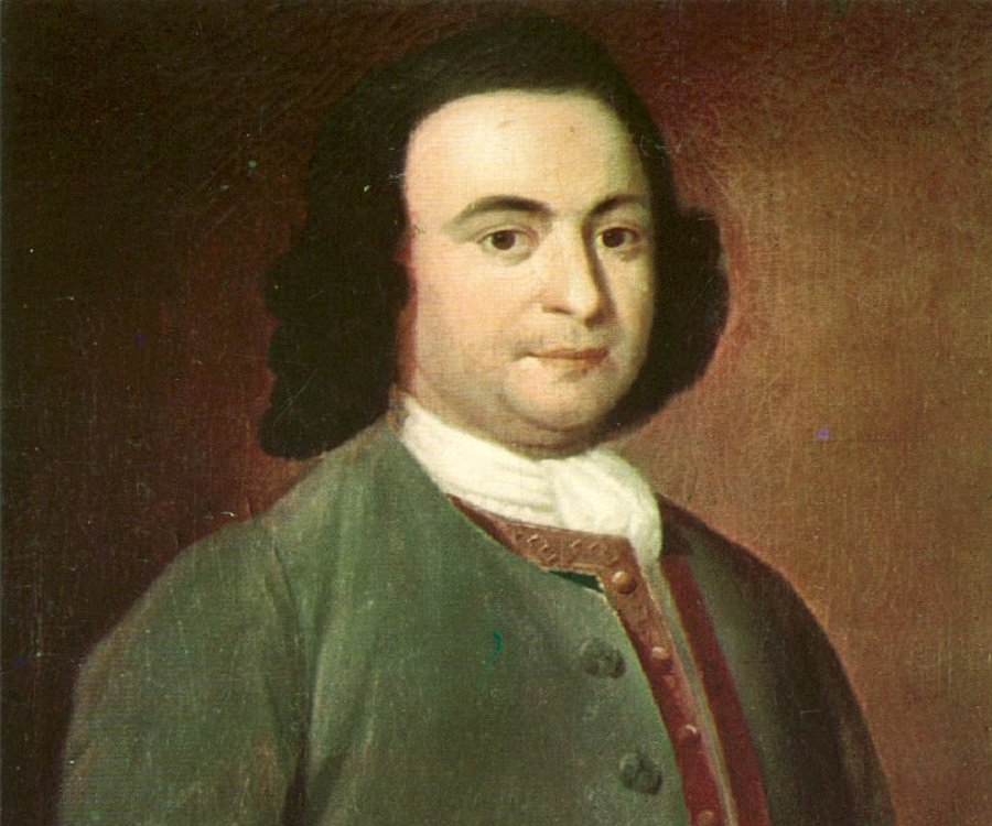 George Mason IV