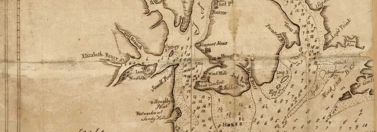 Craney Island