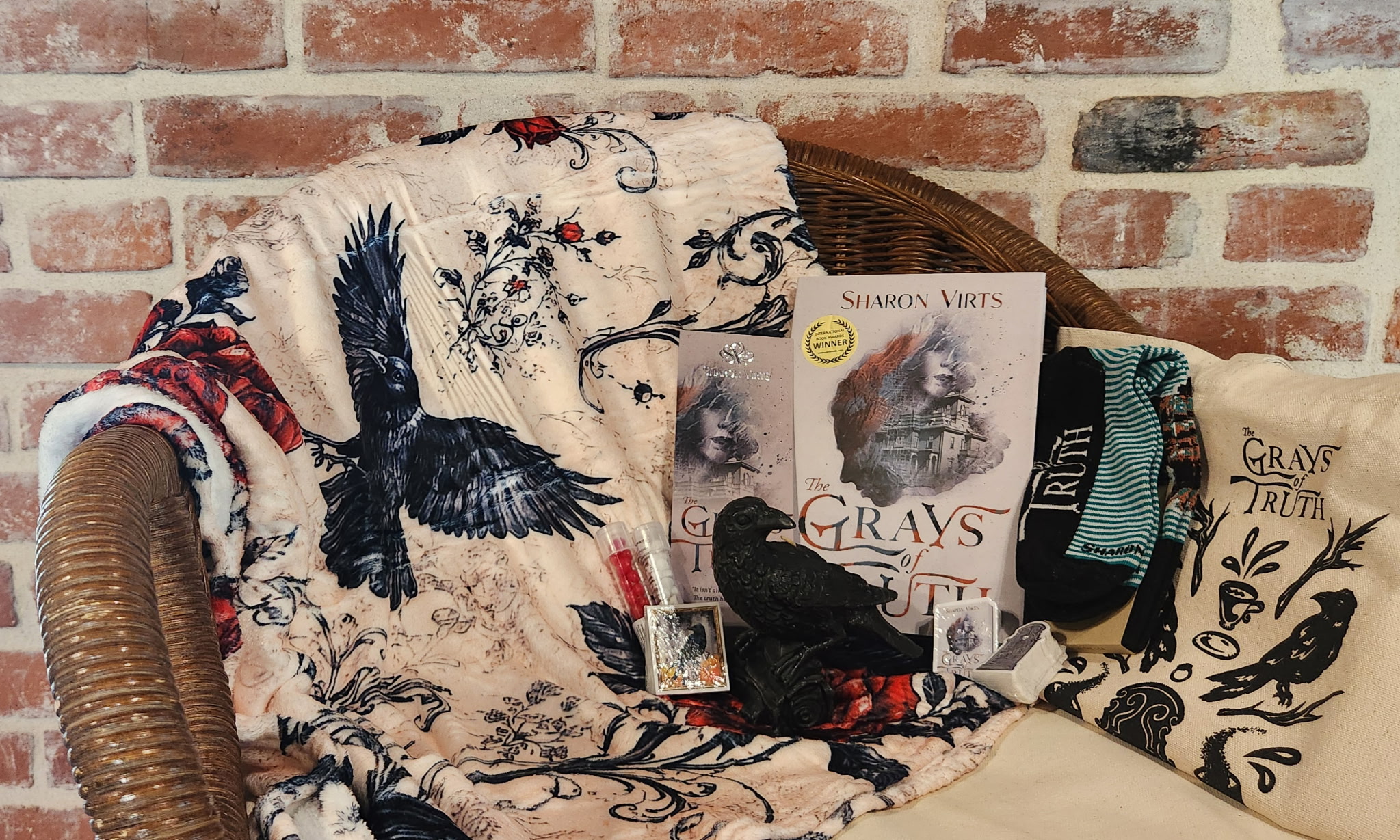The Nevermore Bundle