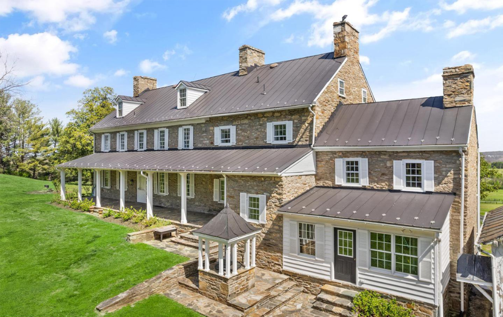 Chestnut Hill