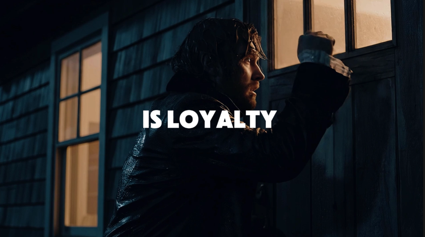 Is Loyalty