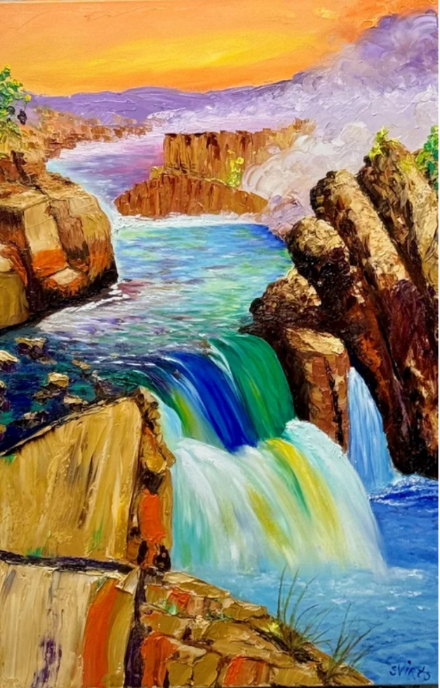 Loudoun Museum Charity Auction — Great Falls