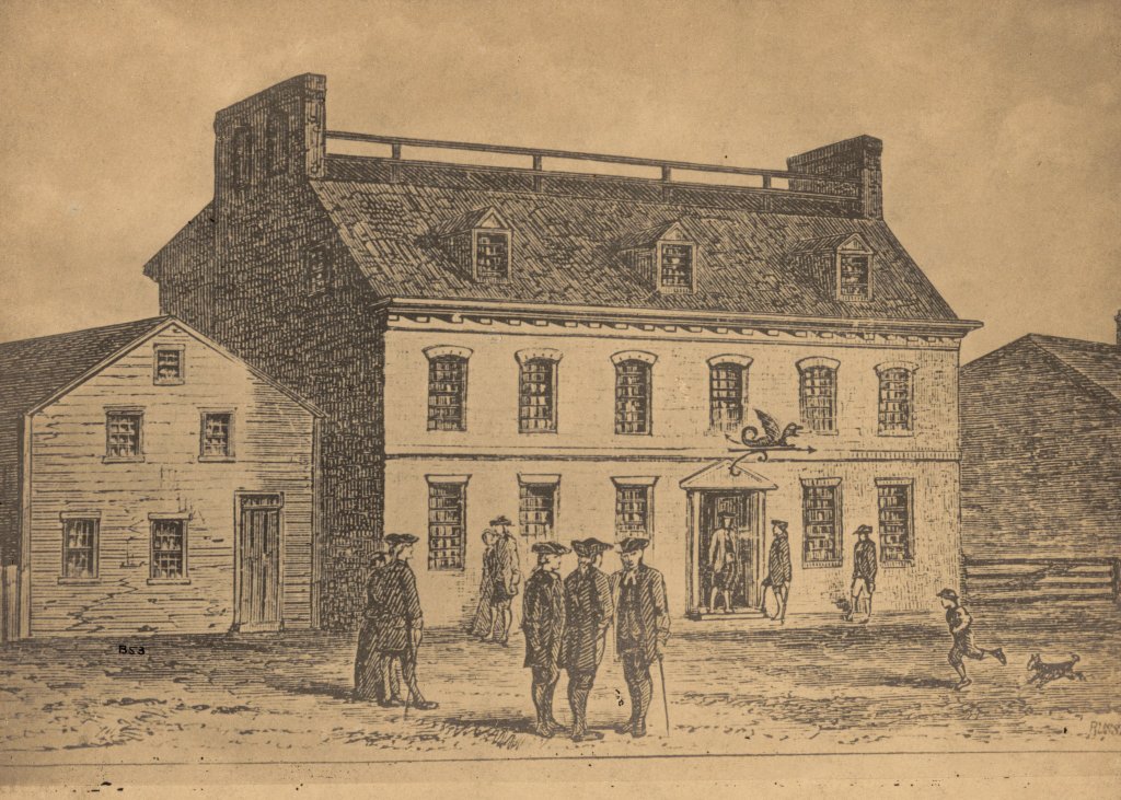 Osbourn's Tavern