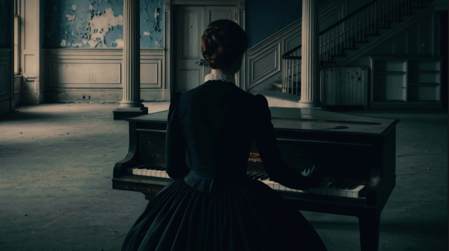 The Piano