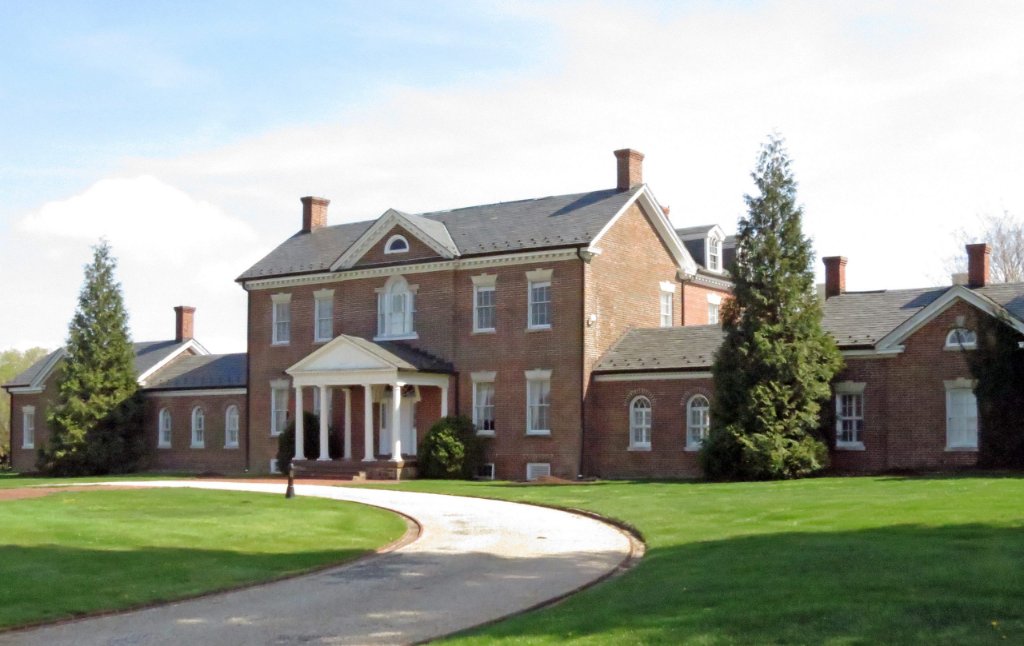 Belmont