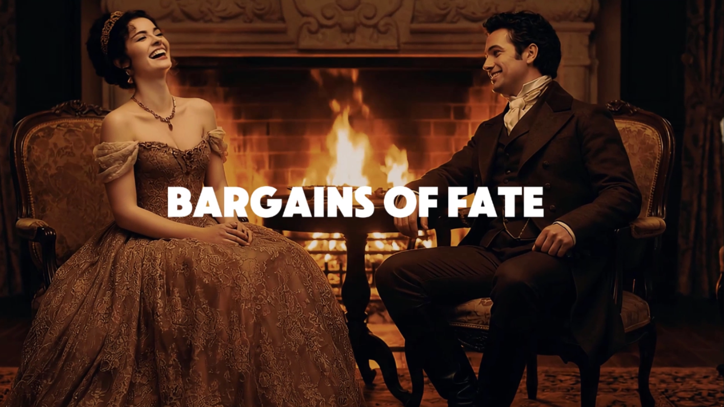 Bargains of Fate