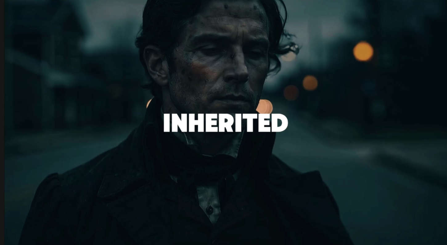 Inherited