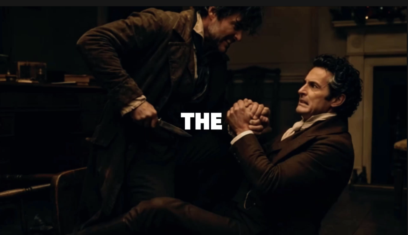 The