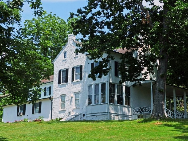 Mercer House