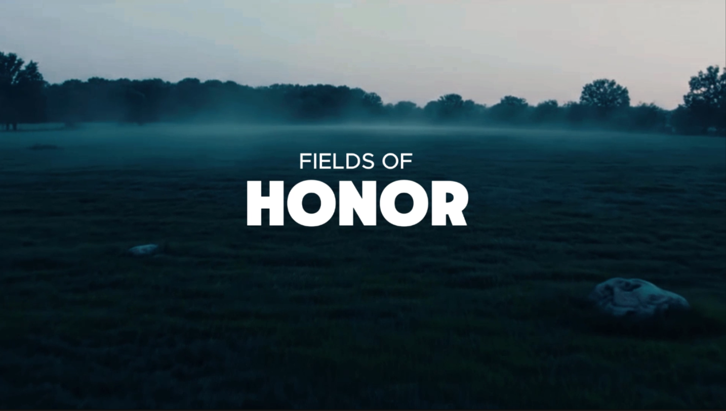 Fields of Honor