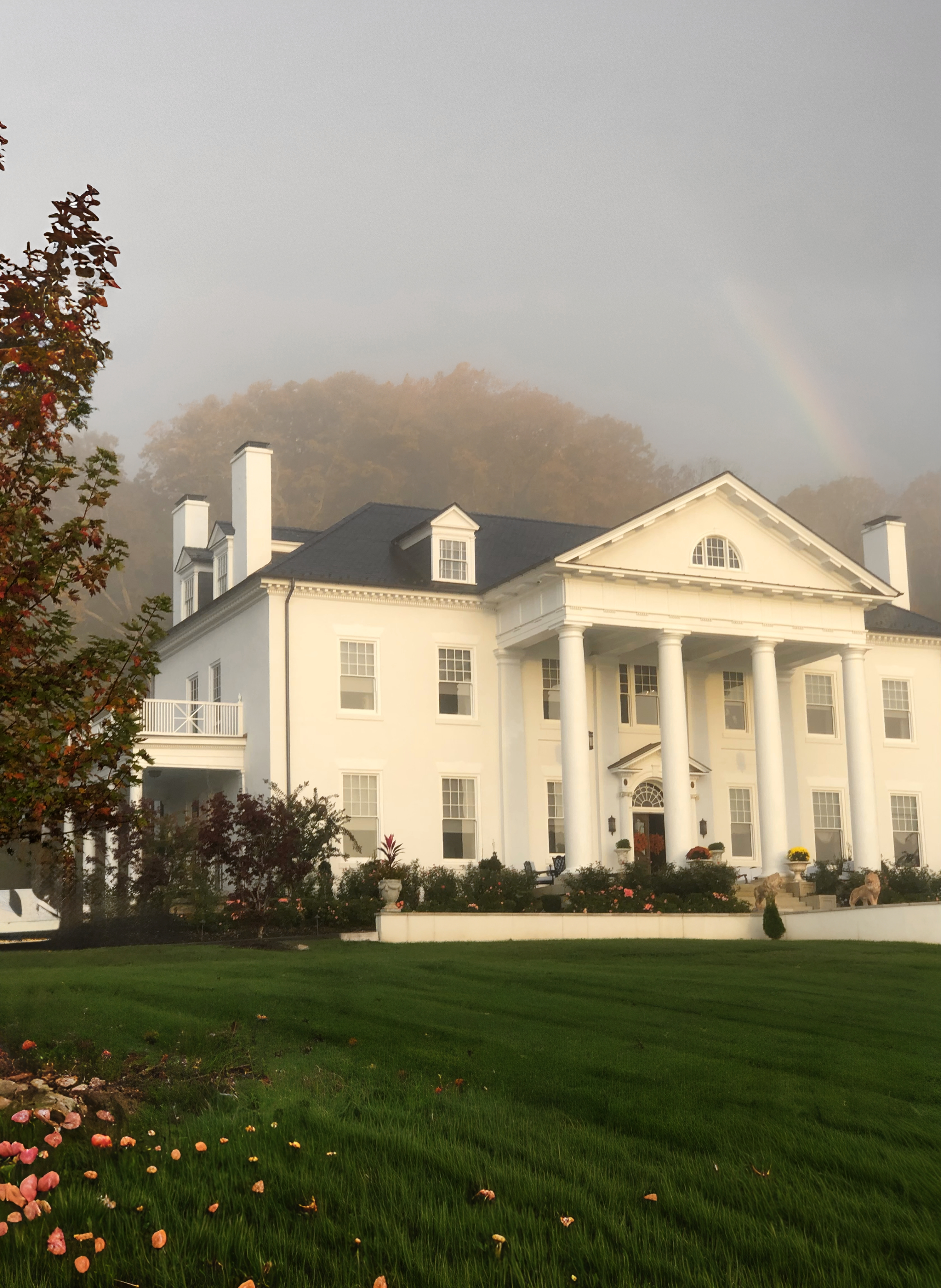 Selma Mansion