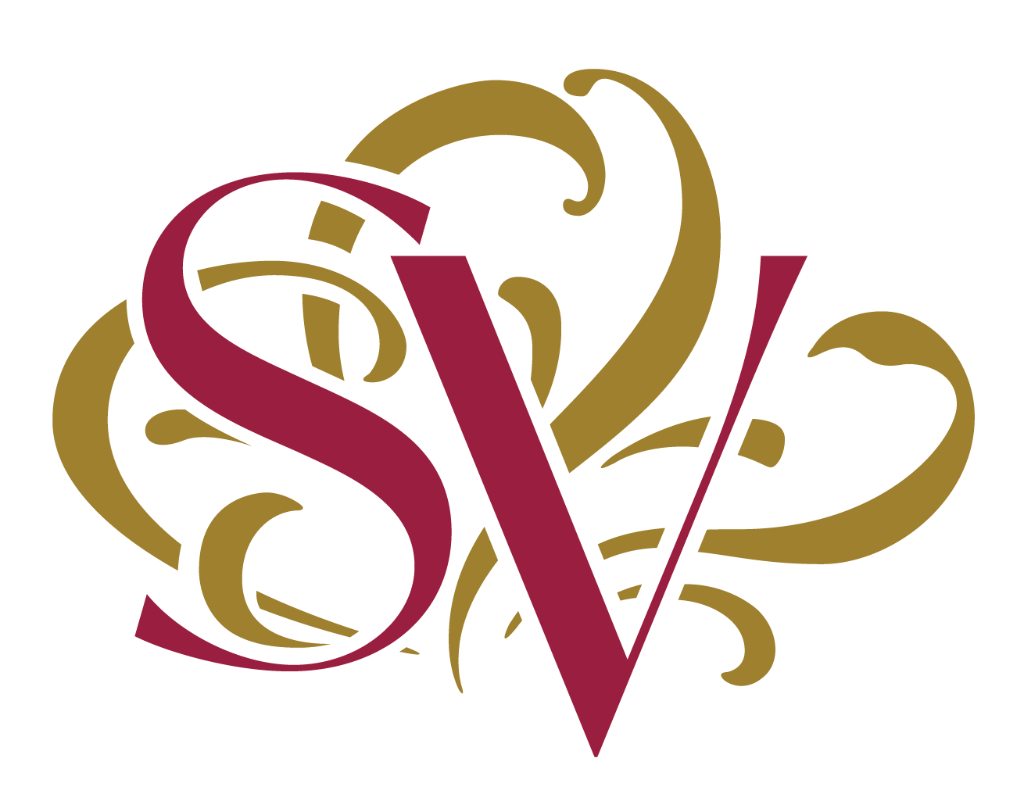 Sharon Virts monogram