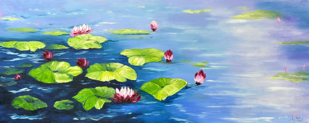 Water Lilies
