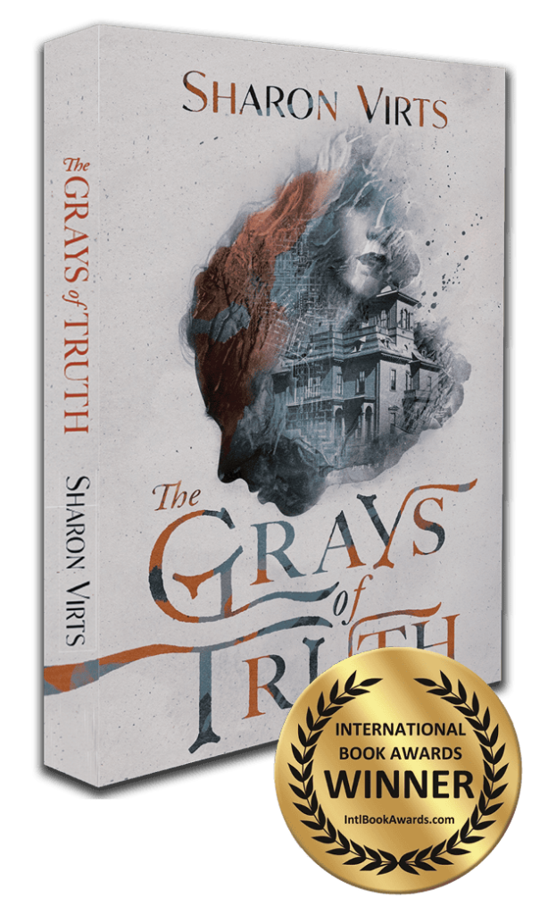 The Grays of Truth