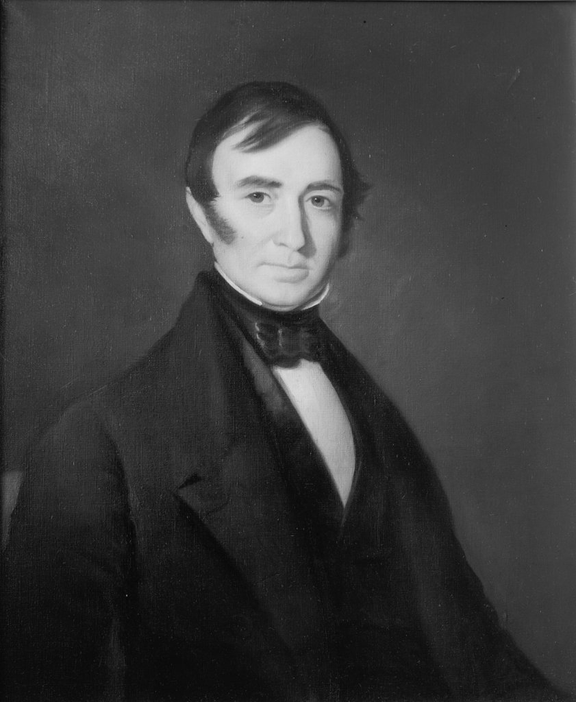George Rust
