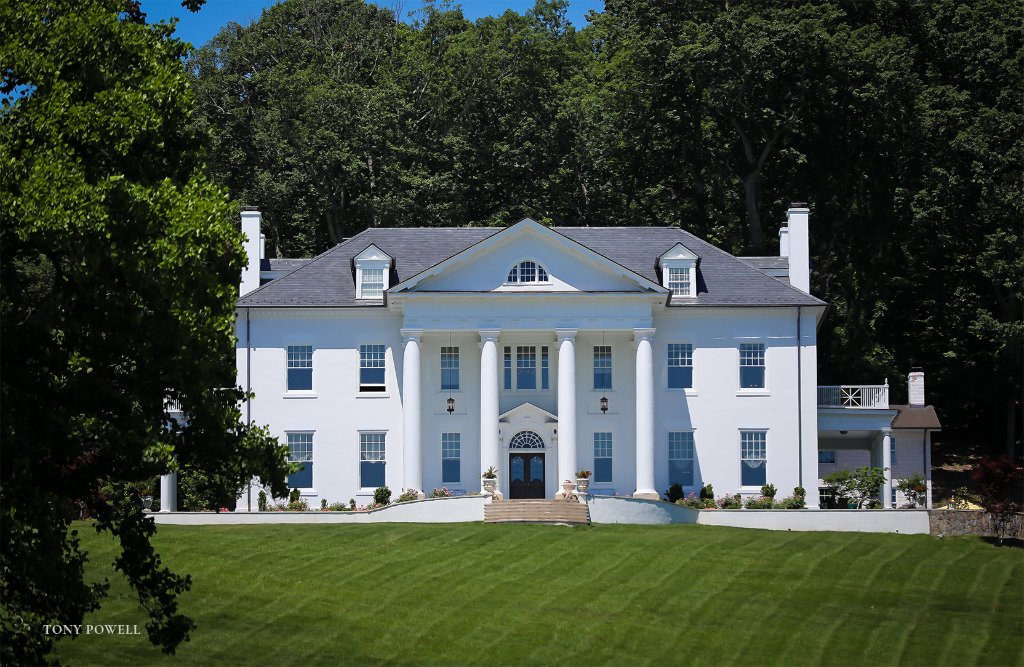 Selma Mansion