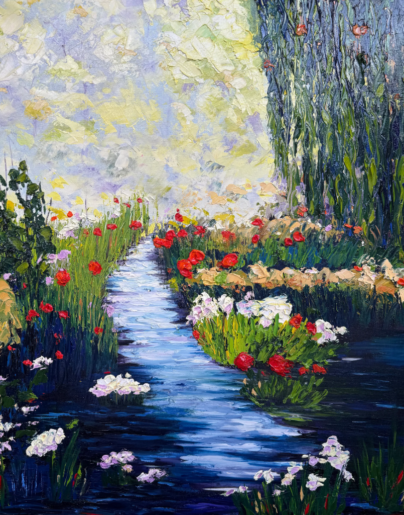 Garden Canal