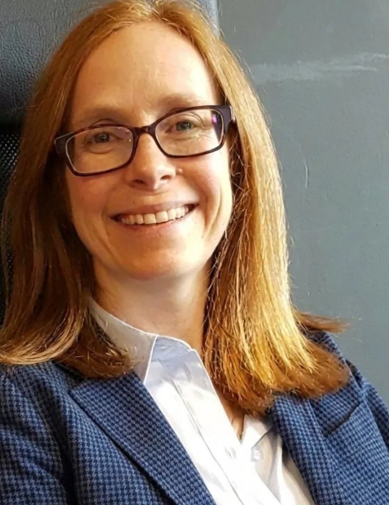 Sharon Baker, Qualified Nutritional Therapist