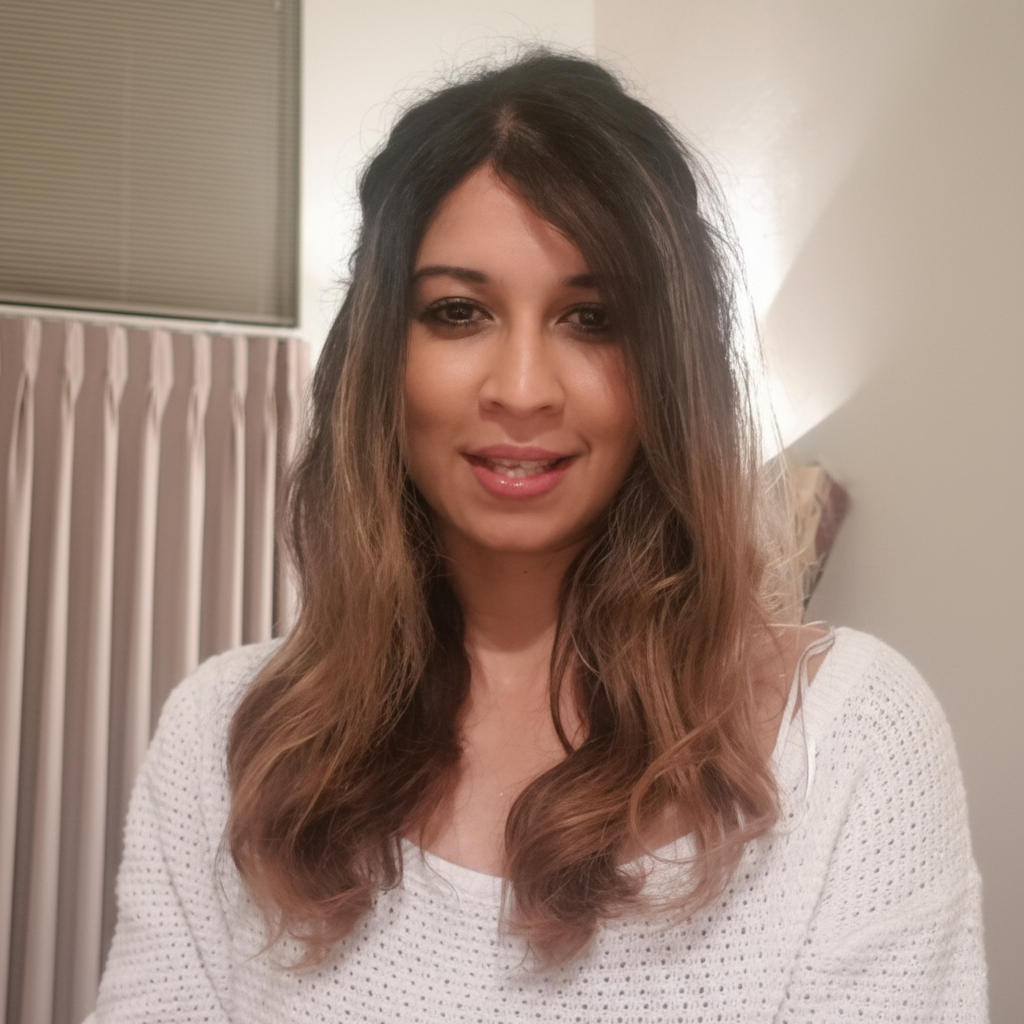 Danielle, General Counsellor (MA)