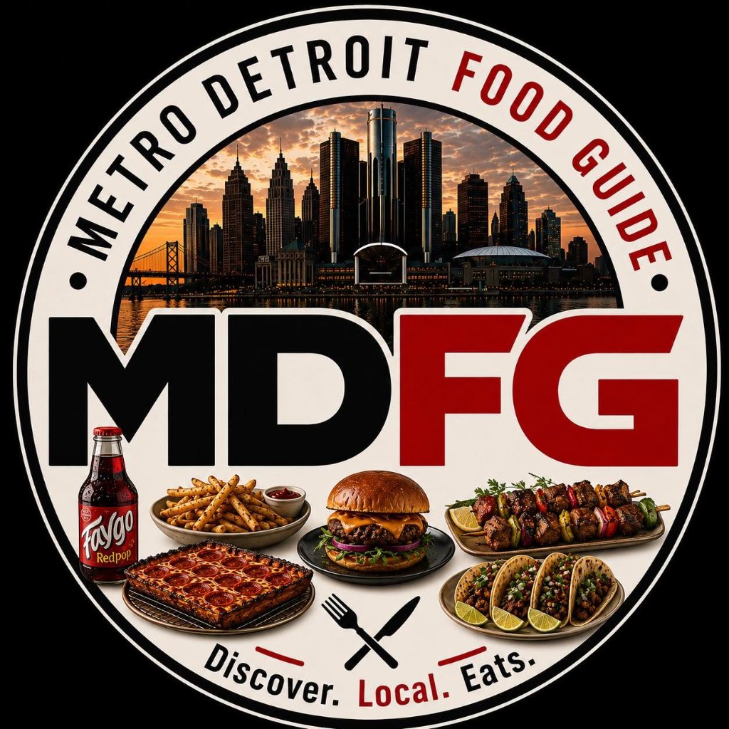 Metro Detroit Eats