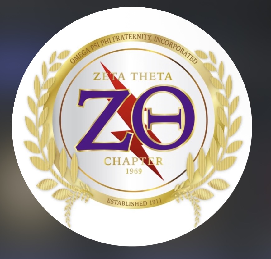 Zeta Theta Chapter Logo