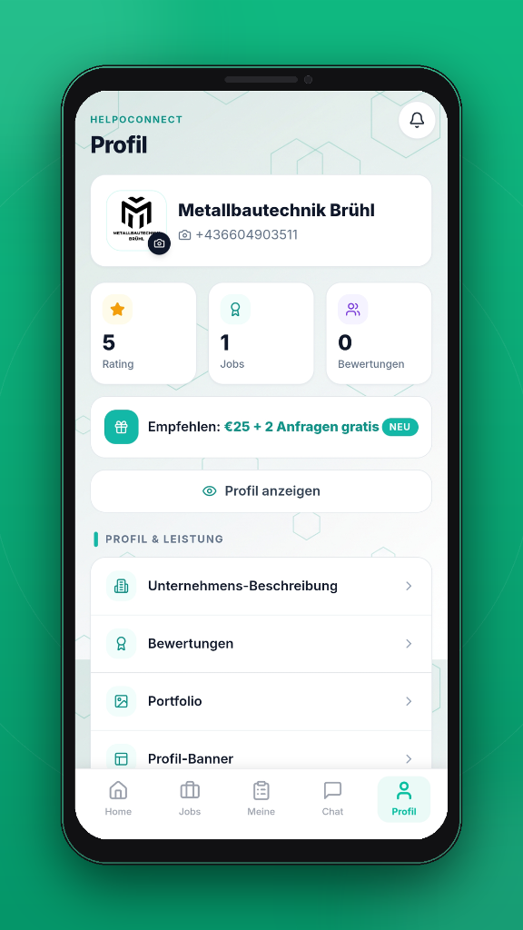 Für Handwerker 5