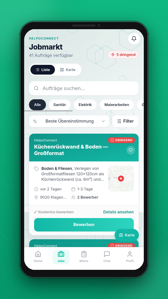 Für Handwerker 2