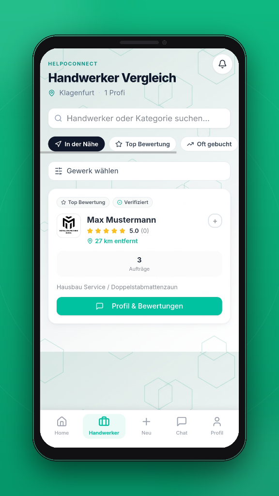 Für Auftraggeber 2