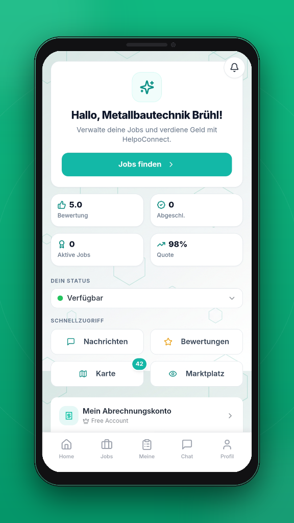 Für Handwerker 1