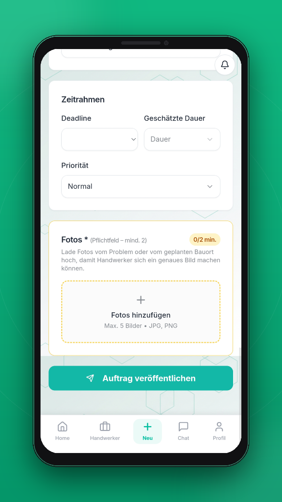 Für Auftraggeber 4