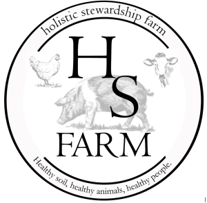 HS Farm Logo
