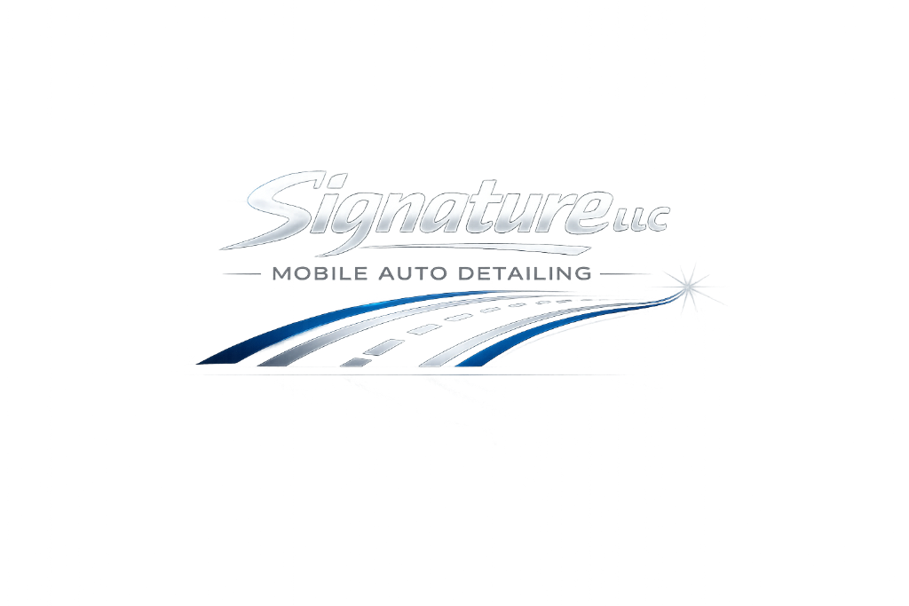 Signature Mobile Auto Detailing LLC