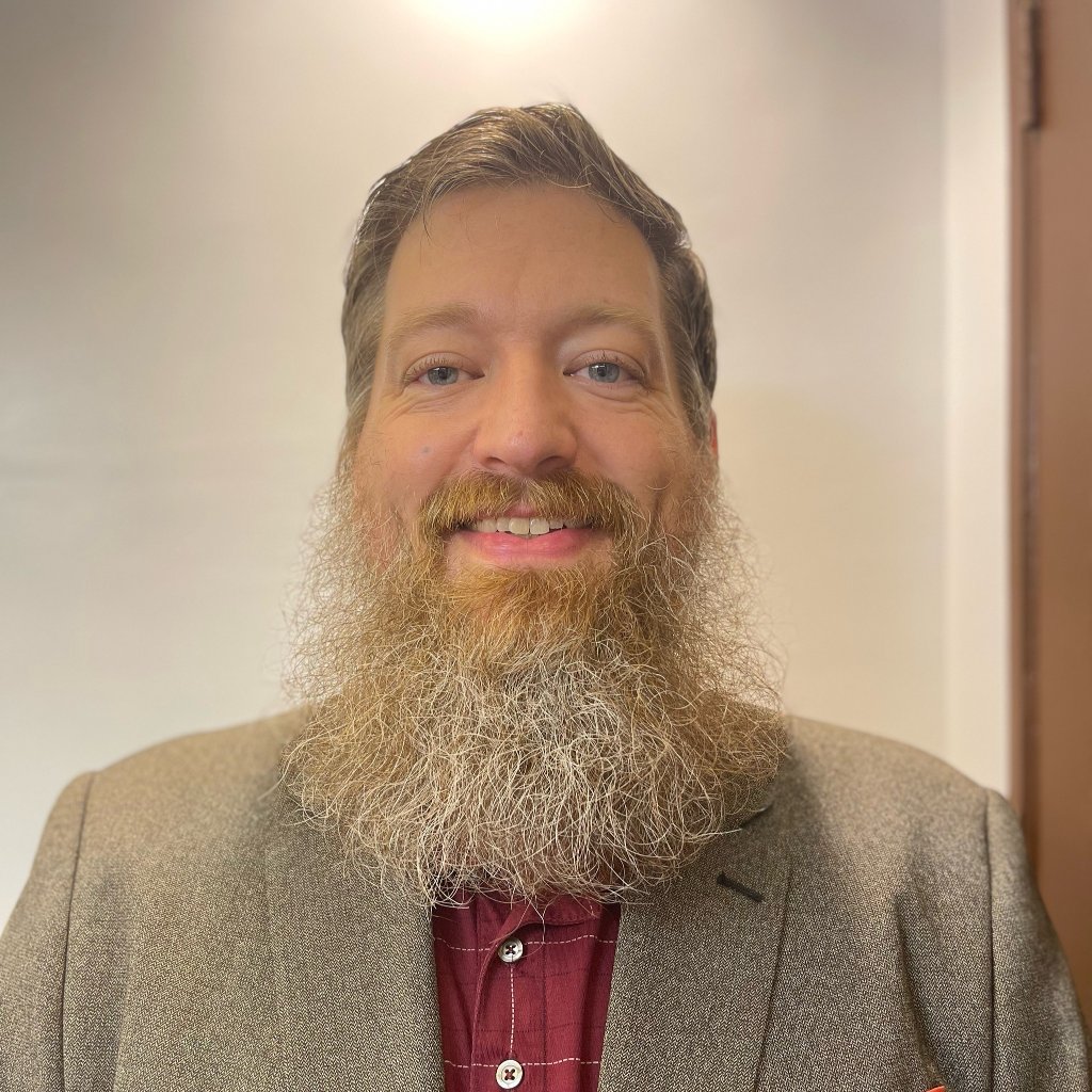 Photo of Michael Johnson, founder of CollectorPursuit — a collectibles reseller and eBay seller