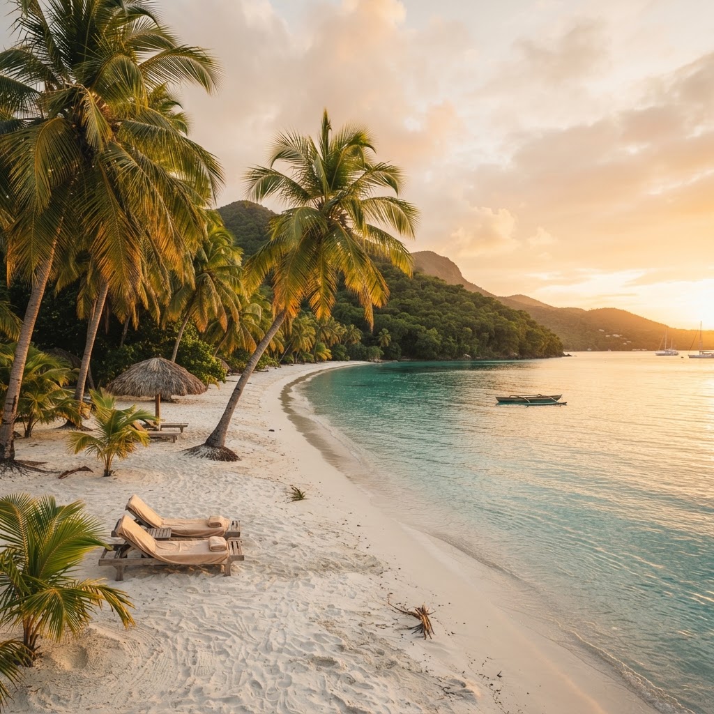 Caribbean β Western