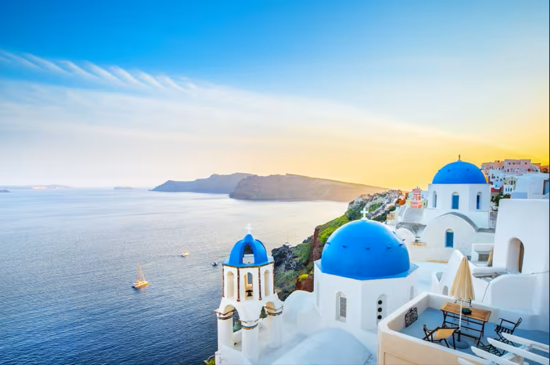 Norwegian Mediterranean Cruise Deal