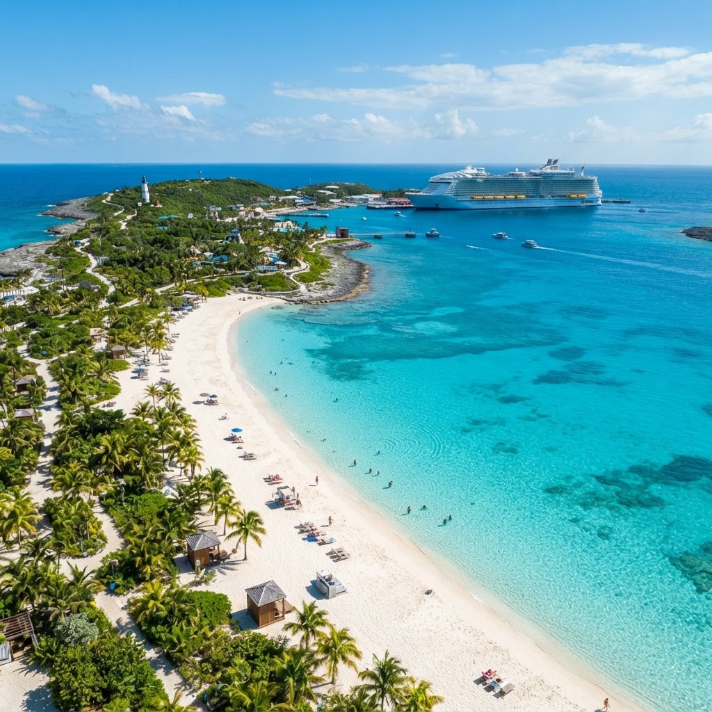 Bahamas