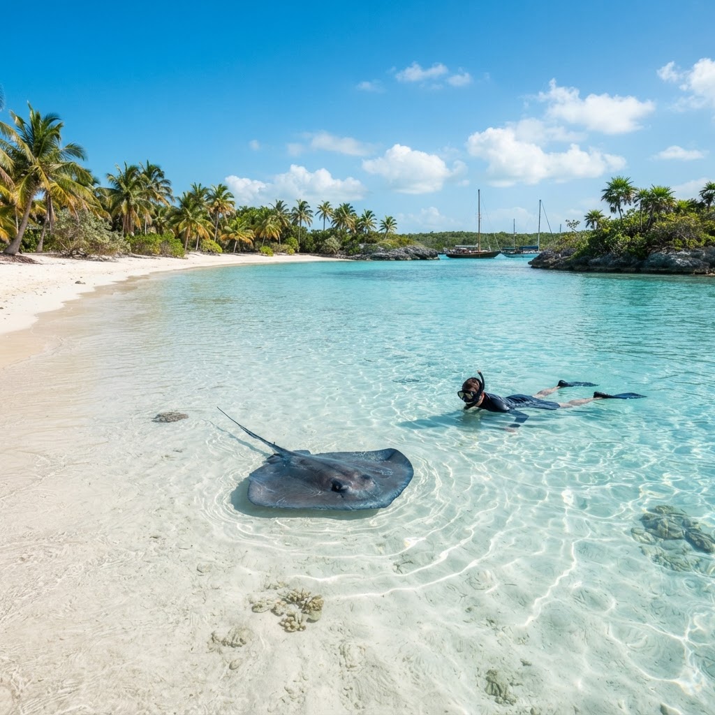 Bahamas