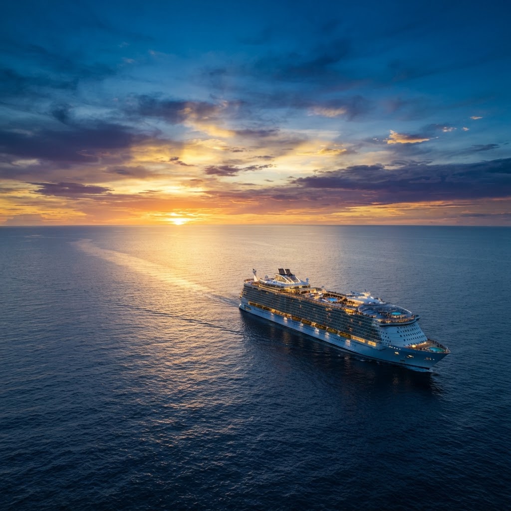 Transatlantic