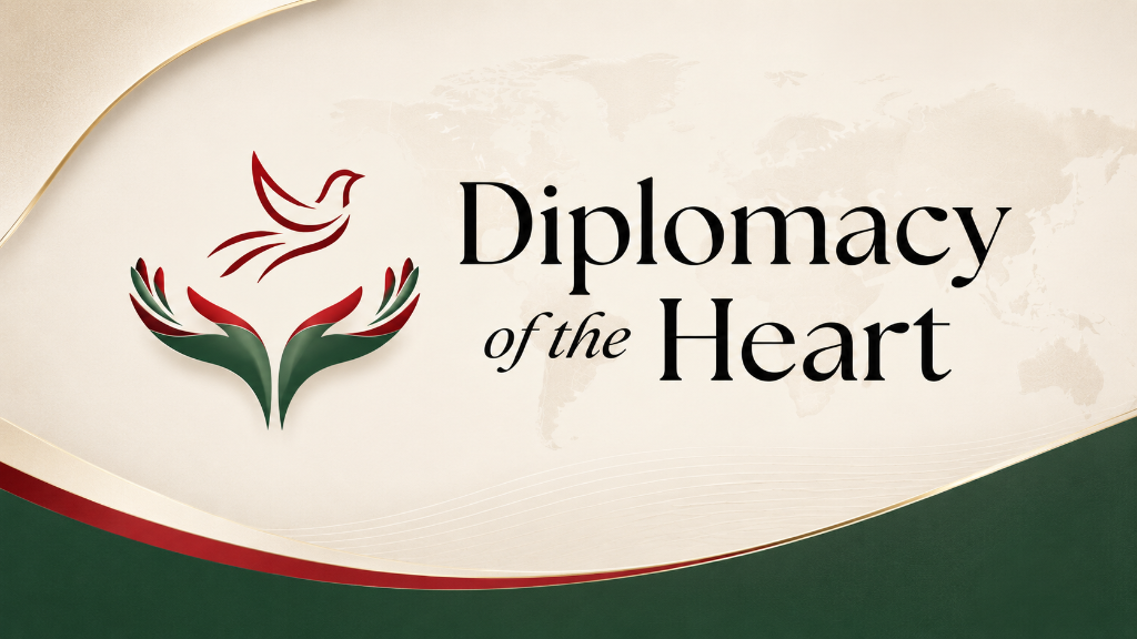 Diplomacy of the Heart