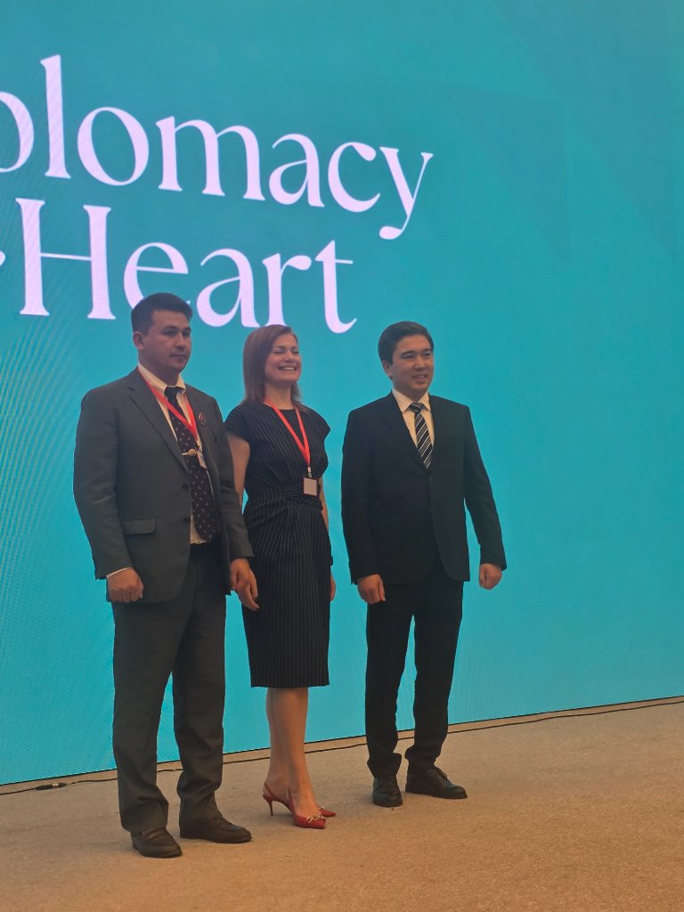 Conference Panel Presentation
