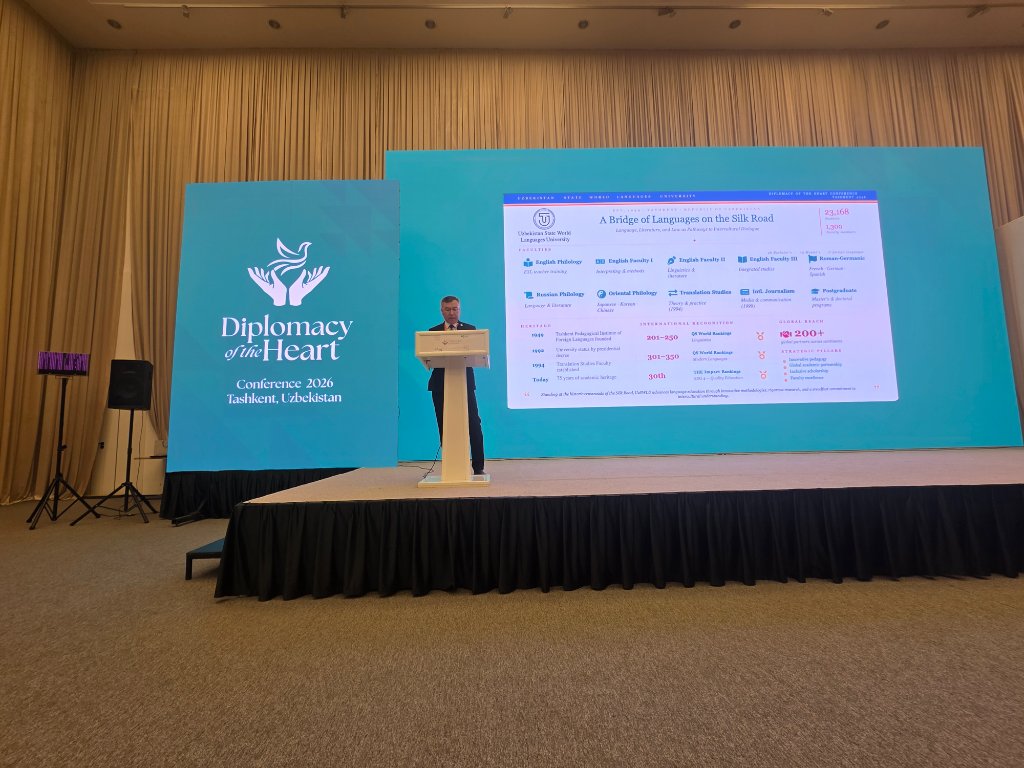 Plenary Address