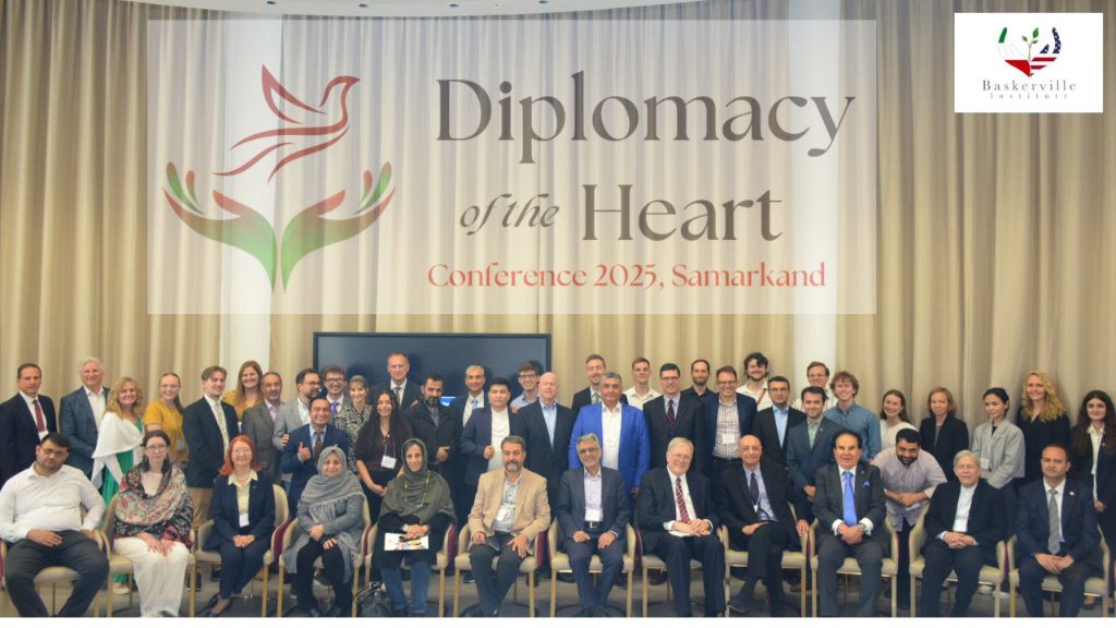 International Conferences