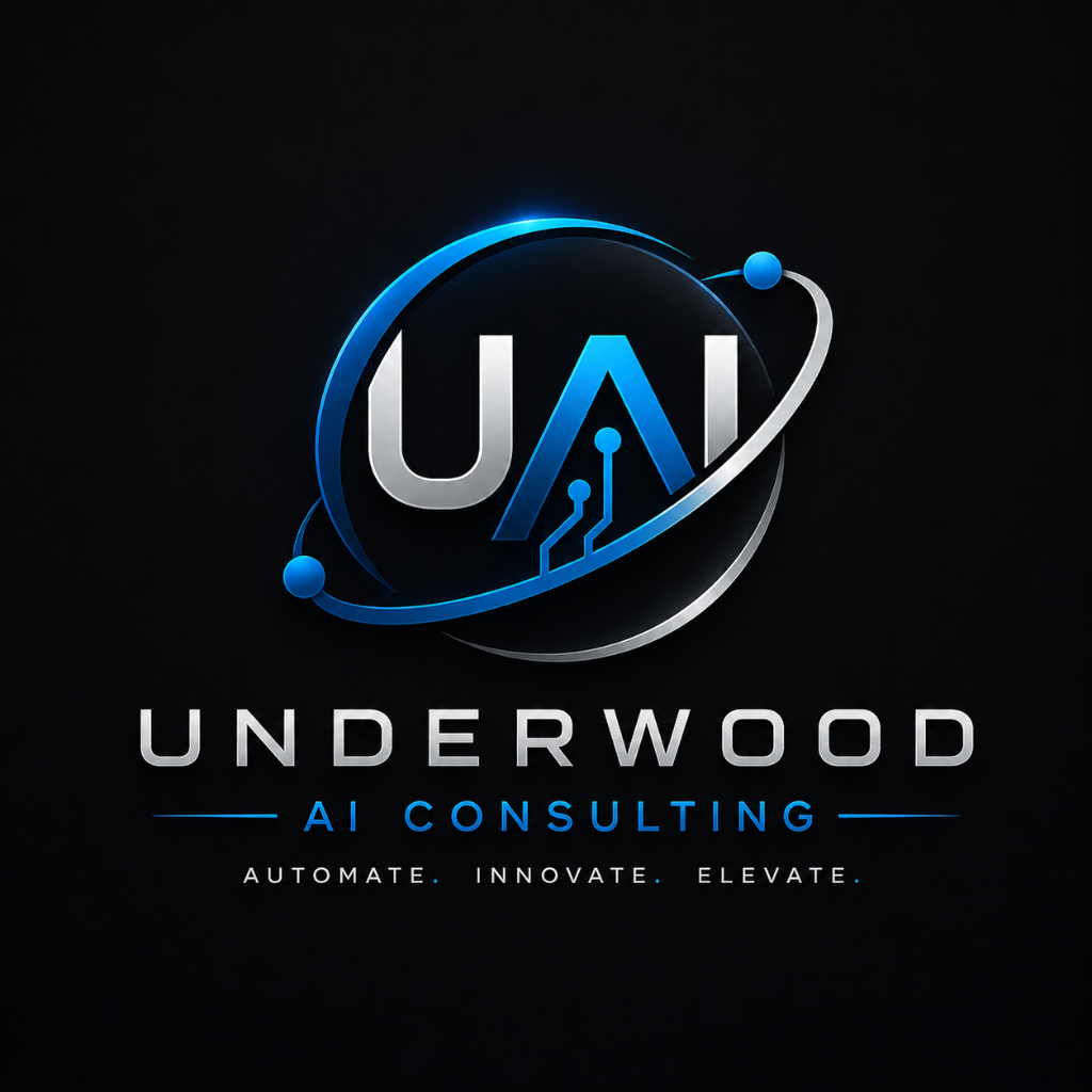 Underwood AI Consulting