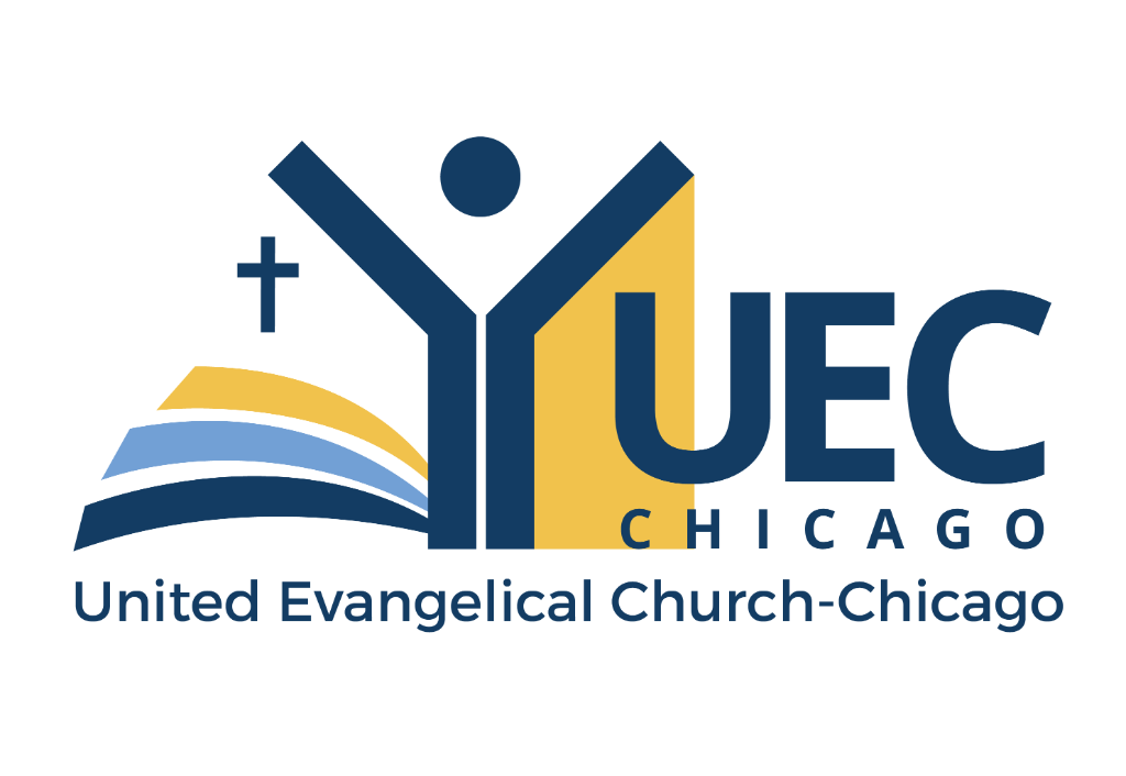 UEC Chicago logo