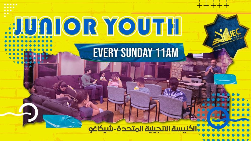 Youth Meeting