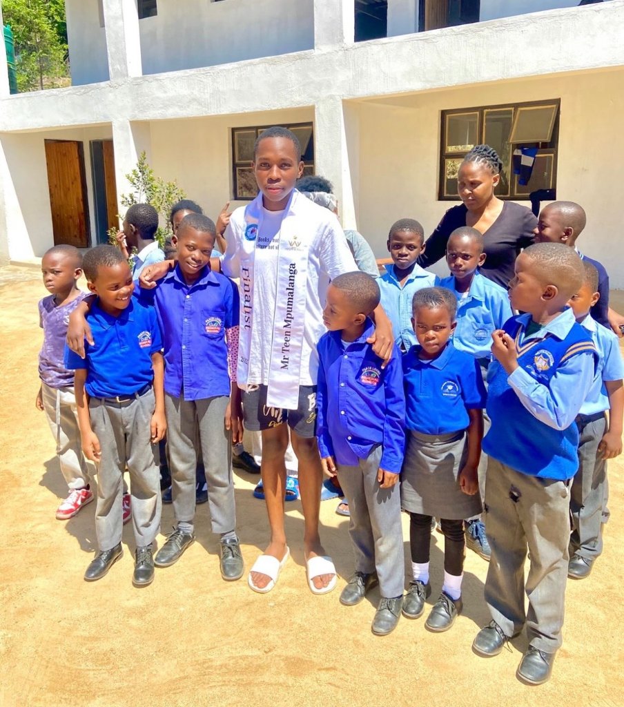 Education Support