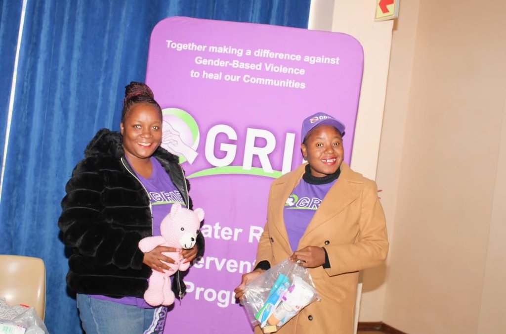 Community Initiatives