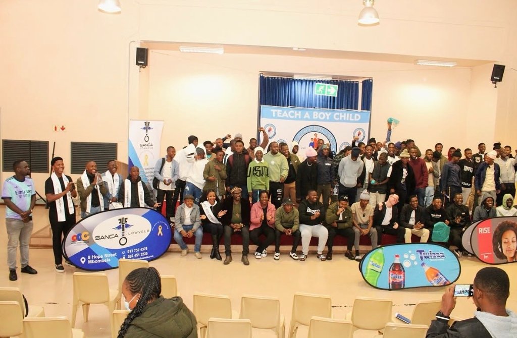 Mentorship Program