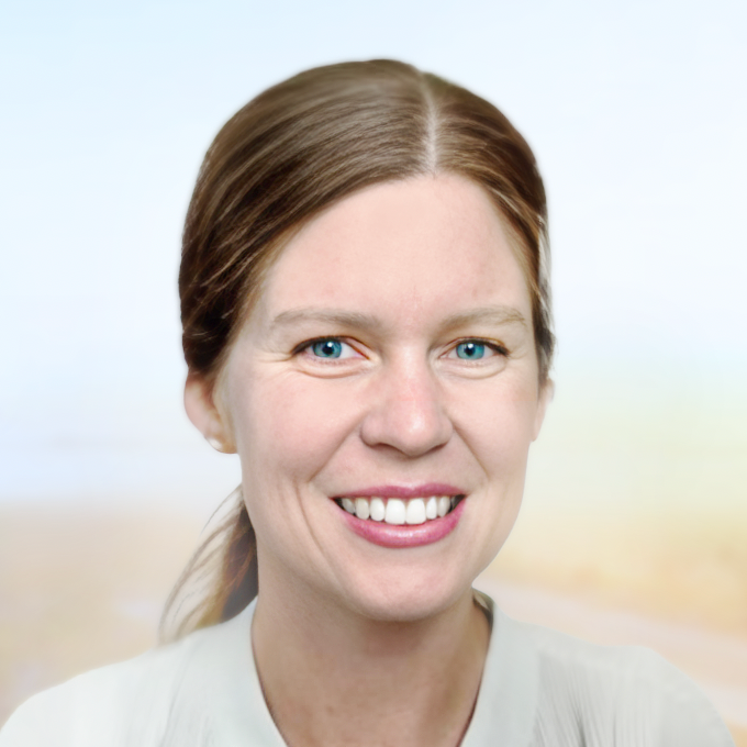 Natalie Foy portrait