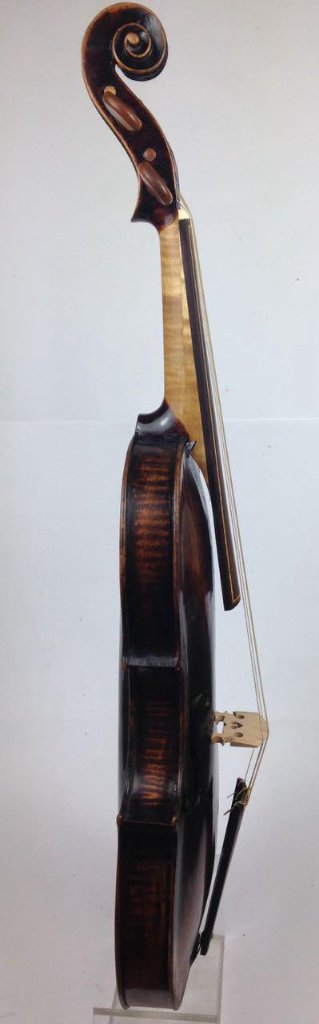Georg Hosp - detalhe 6